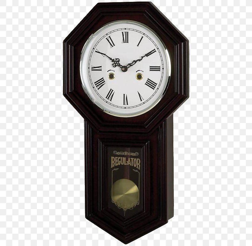 Pendulum Clock Mantel Clock Floor & Grandfather Clocks, PNG, 800x800px, Clock, Alarm Clocks, Antique, Bulova, Floor Grandfather Clocks Download Free