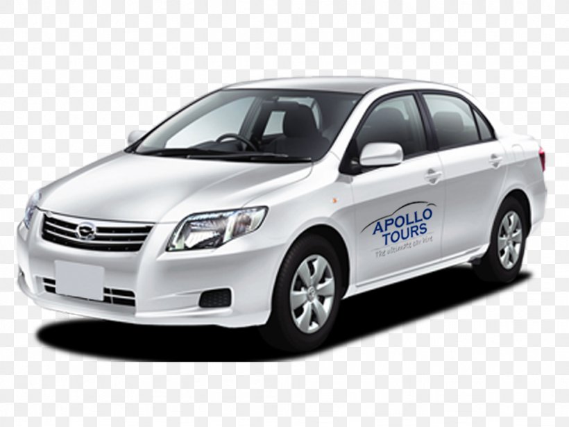 Toyota Corolla Axio Car Toyota HiAce, PNG, 1024x768px, Toyota Corolla, Automotive Design, Automotive Exterior, Brand, Bumper Download Free
