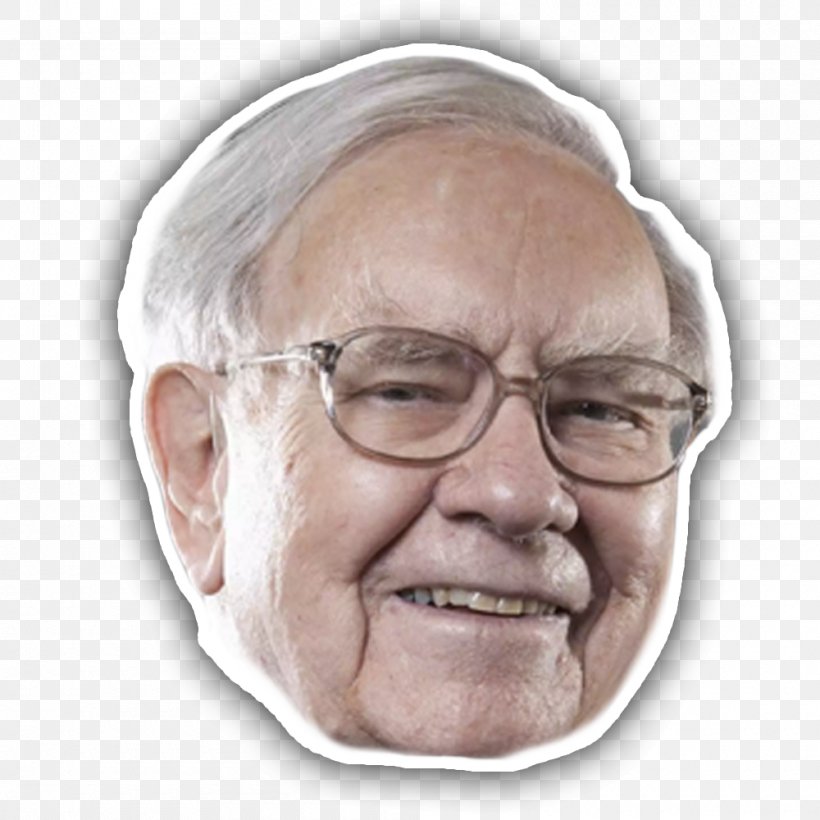 Warren Buffett Berkshire Hathaway Business Investor Investment, PNG, 1000x1000px, Warren Buffett, Benjamin Graham, Berkshire Hathaway, Billionaire, Business Download Free