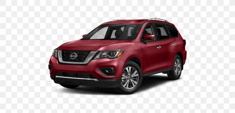 2018 Nissan Pathfinder S SUV 2017 Nissan Pathfinder 2018 Nissan Pathfinder SL Sport Utility Vehicle, PNG, 1000x480px, 2018, 2018 Nissan Pathfinder, 2018 Nissan Pathfinder S, 2018 Nissan Pathfinder S Suv, 2018 Nissan Pathfinder Sl Download Free