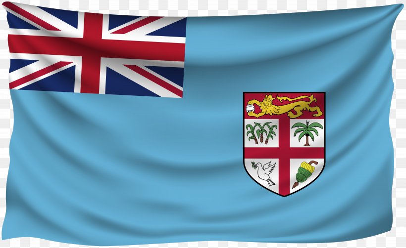 Flag Of Fiji Cyclone Winston National Flag, PNG, 8000x4904px, Flag Of Fiji, Coat Of Arms Of Fiji, Country, Cyclone Winston, Depositphotos Download Free