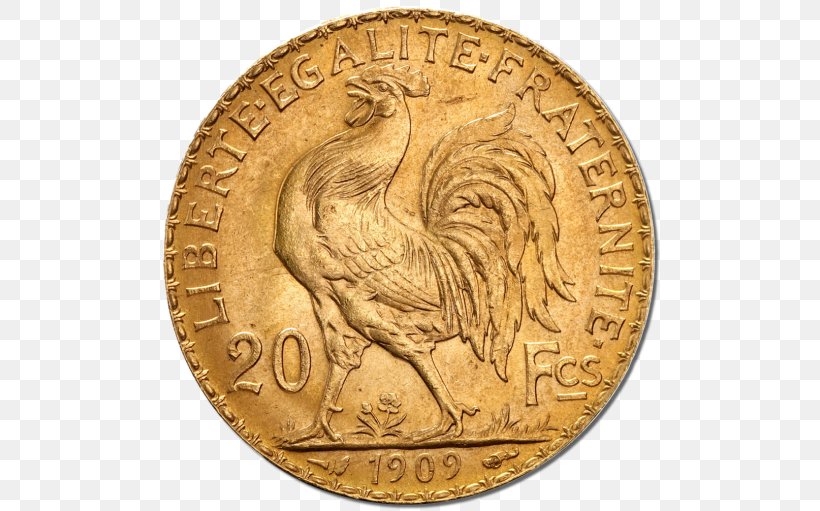 Gold Coin Golden Jubilee Of Queen Elizabeth II Sovereign, PNG, 511x511px, Coin, Bullion, Bullion Coin, Chicken, Coin Collecting Download Free