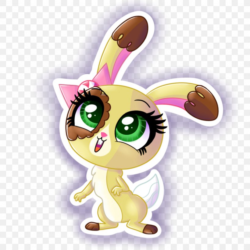 Rabbit Easter Bunny Zoe Trent Dog Cat, PNG, 894x894px, Rabbit, Art, Buttercream, Cartoon, Cat Download Free