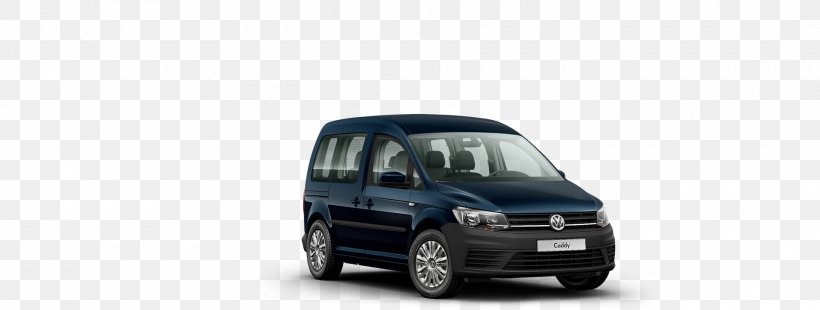 Volkswagen Caddy Car Minivan Bumper, PNG, 1920x726px, Volkswagen Caddy, Auto Part, Automotive Design, Automotive Exterior, Automotive Tire Download Free