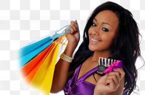 African American Woman - Credit Card MasterCard Automated Teller Machine Money Stored-value Card PNG