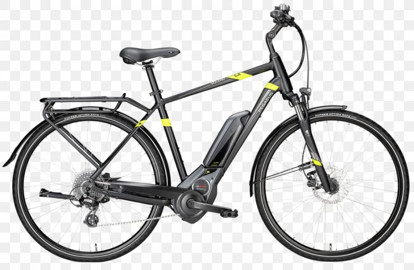 Electric Bicycle Pedelec Shimano Trekkingrad, PNG, 920x600px, Electric Bicycle, Automotive Exterior, Bicycle, Bicycle Accessory, Bicycle Derailleurs Download Free