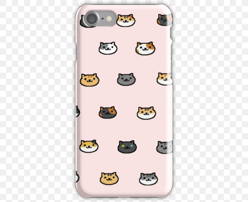 Neko Atsume Cat Kitten Cuteness T-shirt, PNG, 500x667px, Neko Atsume, Cartoon, Cat, Cuteness, Hoodie Download Free