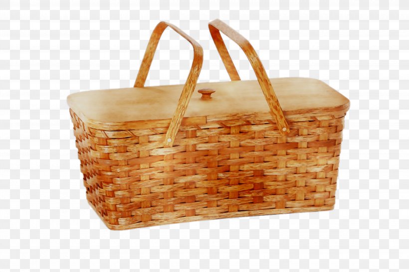Picnic Baskets Wicker Product, PNG, 4860x3240px, Picnic Baskets, Bag, Basket, Fashion Accessory, Handbag Download Free
