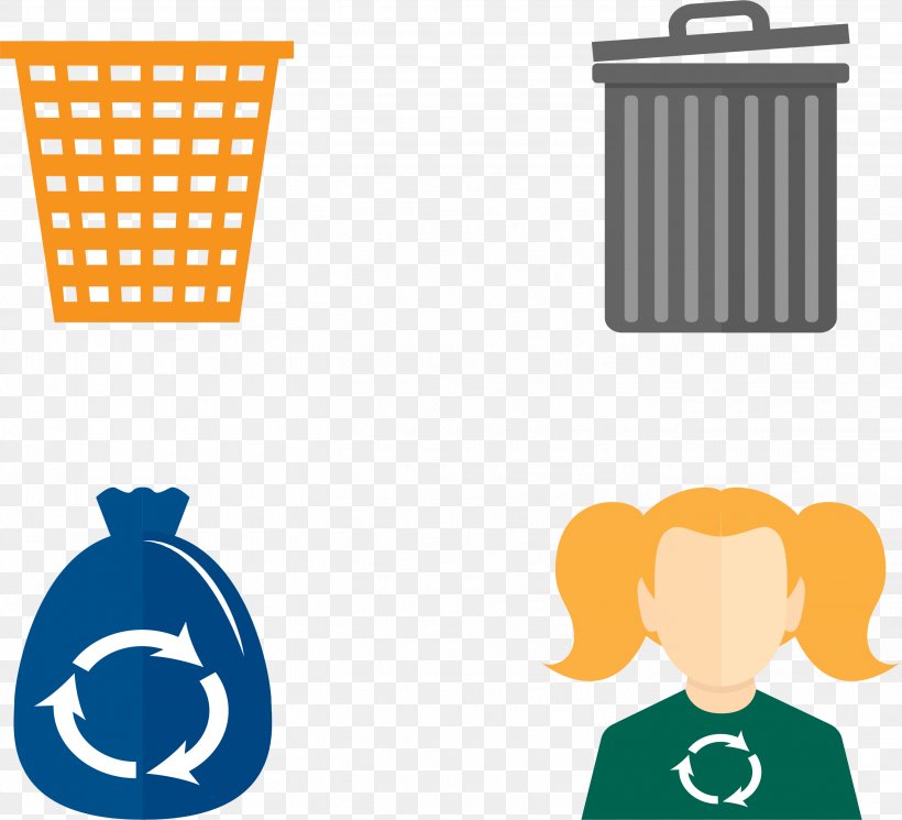 Recycling Waste Icon, PNG, 2707x2461px, Waste, Area, Brand, Cleaning, Clip Art Download Free