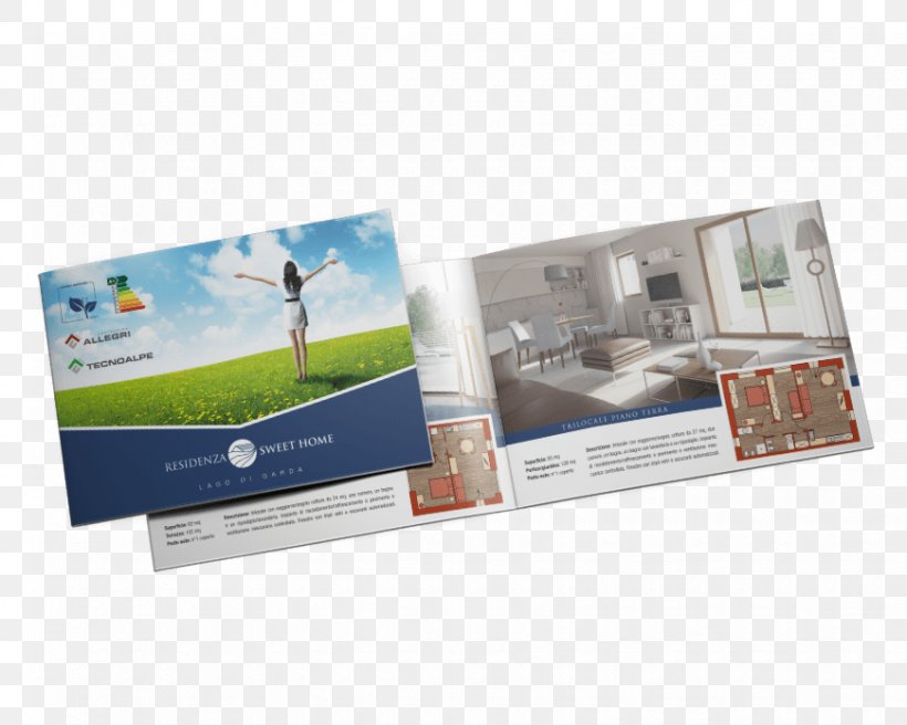 Redfish Adv Advertising Paper Communication Brochure, PNG, 870x696px, Advertising, Art, Brand, Brochure, Career Portfolio Download Free