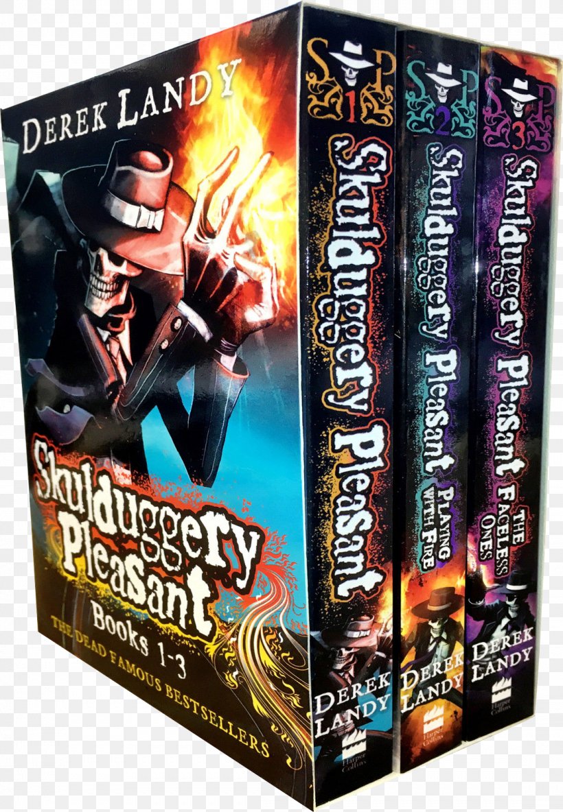 Skulduggery Pleasant: Playing With Fire Skulduggery Pleasant Collection Skulduggery Pleasant: The Faceless Ones Maleficent Seven, PNG, 1107x1599px, Skulduggery Pleasant, Advertising, Author, Book, Book Series Download Free