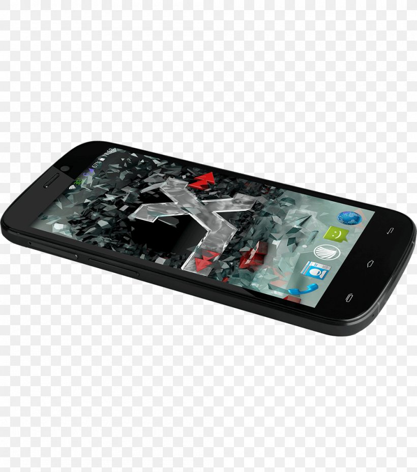 Smartphone Telephone New Generation Mobile Dual SIM Android, PNG, 1000x1133px, Smartphone, Android, Android Kitkat, Communication Device, Dual Sim Download Free