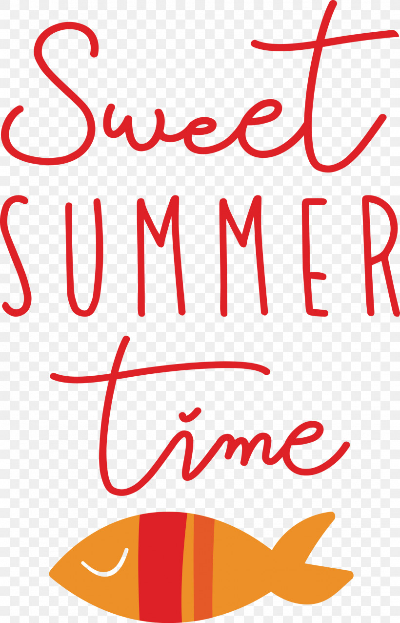 Sweet Summer Time Summer, PNG, 1929x3000px, Summer, Calligraphy, Geometry, Line, M Download Free