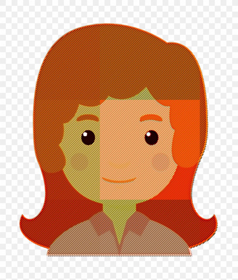 Woman Icon People Icon Young Avatar Icon, PNG, 1048x1234px, Woman Icon, Animation, Cartoon, Cheek, Face Download Free