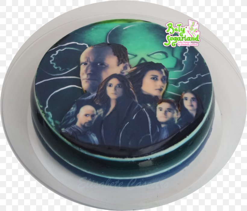 Birthday Cake Table Cake Decorating Agents Of S.H.I.E.L.D., PNG, 1161x990px, Birthday Cake, Agents Of Shield, Agents Of Shield Season 5, Birthday, Biscuits Download Free