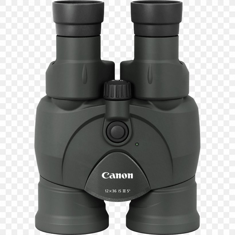 Canon Binocular 12x36 IS III Hardware/Electronic Canon IS II 10x30 Image-stabilized Binoculars Canon IS 10x30, PNG, 1500x1500px, Binoculars, Camera, Canon, Hardware, Image Stabilization Download Free