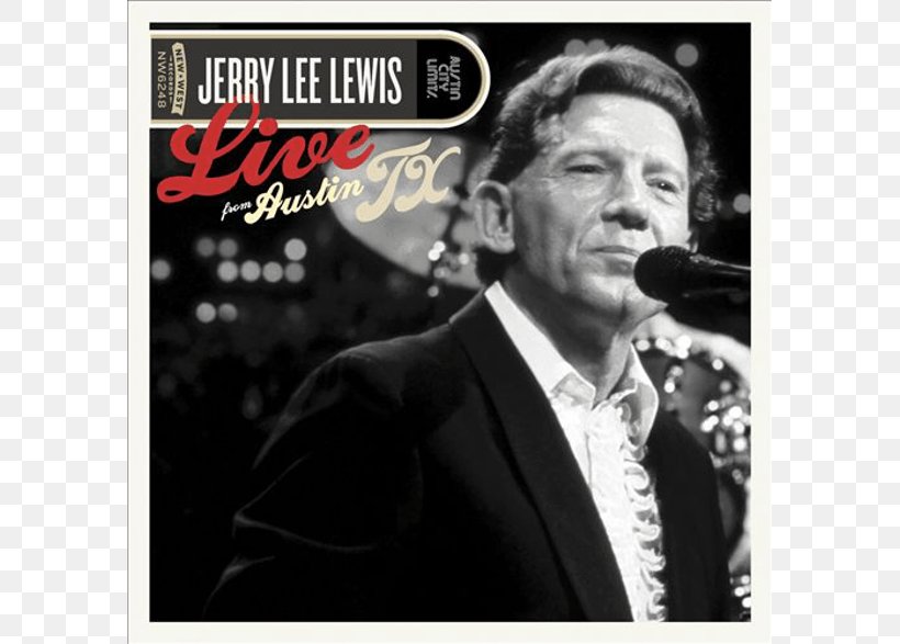 Jerry Lee Lewis: Live From Austin, Texas Phonograph Record Album Live From Austin Tx, PNG, 786x587px, Watercolor, Cartoon, Flower, Frame, Heart Download Free