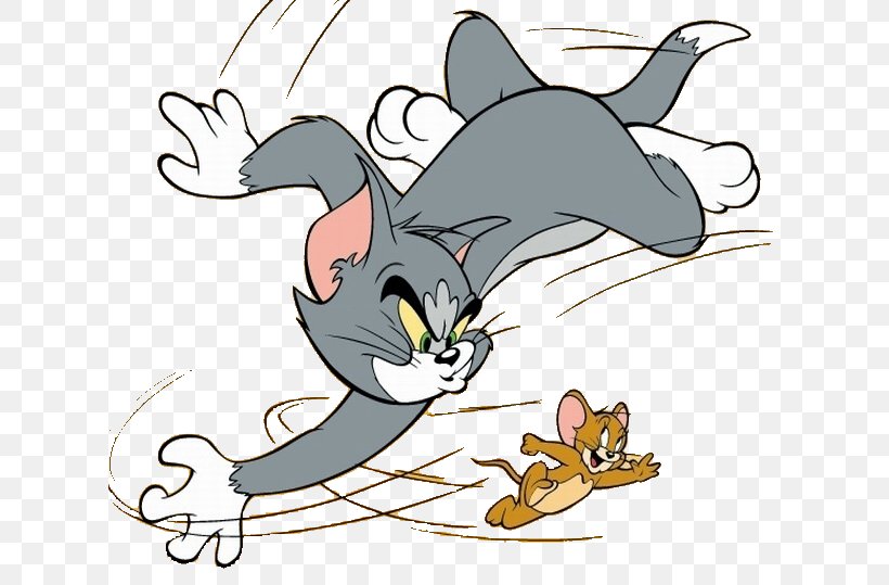 Jerry Mouse Tom Cat Tom And Jerry Cartoon, PNG, 620x539px, Jerry Mouse, Animated Film, Art, Artwork, Carnivoran Download Free