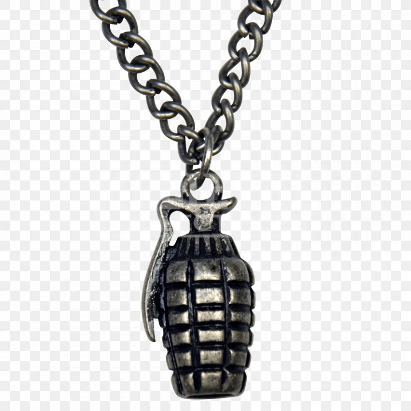 Knife Mk 2 Grenade Locket Survival Skills, PNG, 850x850px, Knife, Chain, Decapitation, Glass, Grenade Download Free
