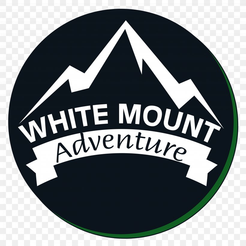 Logo Brand Font Product White Mount Adventure, PNG, 4500x4500px, Logo, Badge, Brand, Emblem, Label Download Free
