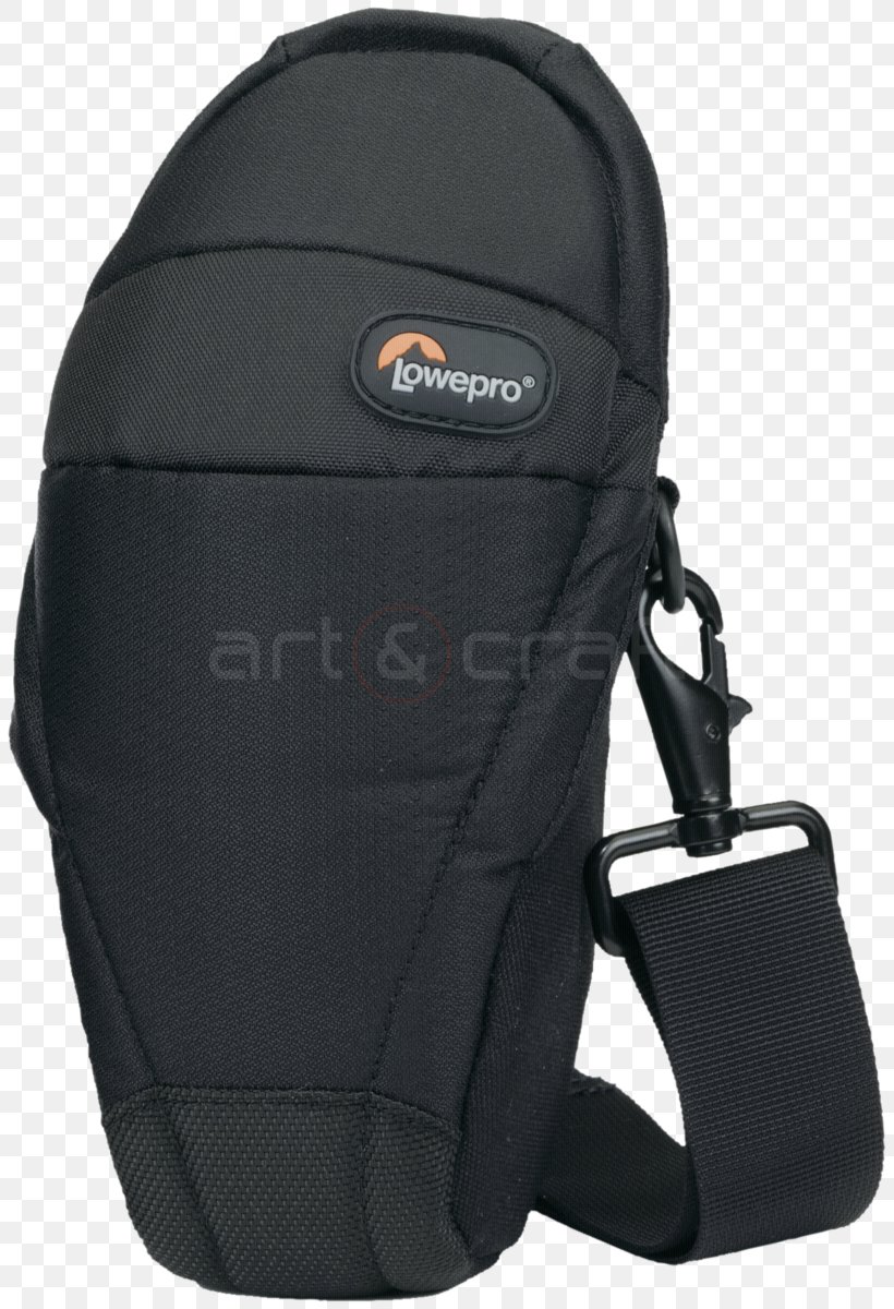 Lowepro S&F Quick Flex Pouch AW Camera Flashes Bag, PNG, 818x1200px, Lowepro, Backpack, Bag, Black, Camera Download Free