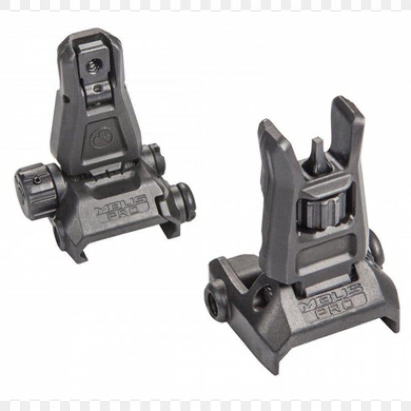 Magpul Industries Iron Sights Firearm Picatinny Rail, PNG, 1200x1200px, Magpul Industries, Ar15 Style Rifle, Auto Part, Backup, Firearm Download Free