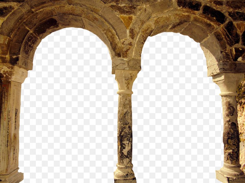 Rock Image File Formats, PNG, 1280x960px, Rock, Ancient History, Ancient Roman Architecture, Arcade, Arch Download Free
