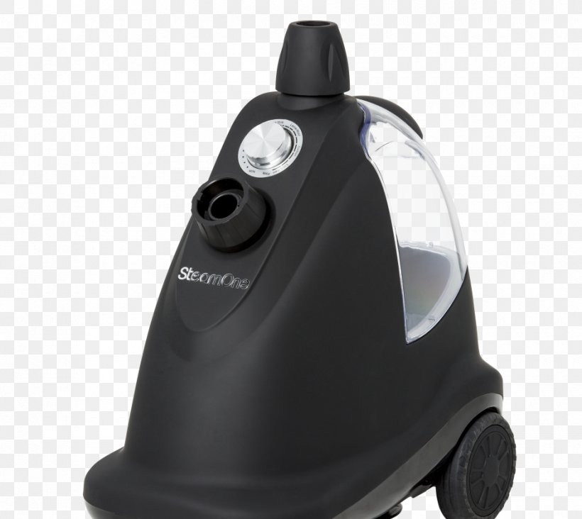 Steam Cleaner PNG.