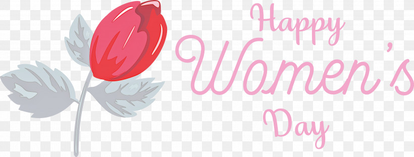 Womens Day Happy Womens Day, PNG, 3000x1141px, Womens Day, Flower, Happy Womens Day, Lips, Meter Download Free