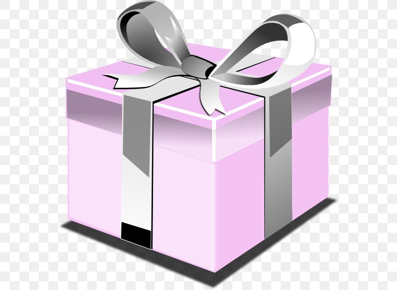 Christmas Gift Birthday Clip Art, PNG, 582x598px, Gift, Birthday, Box, Christmas, Christmas Gift Download Free