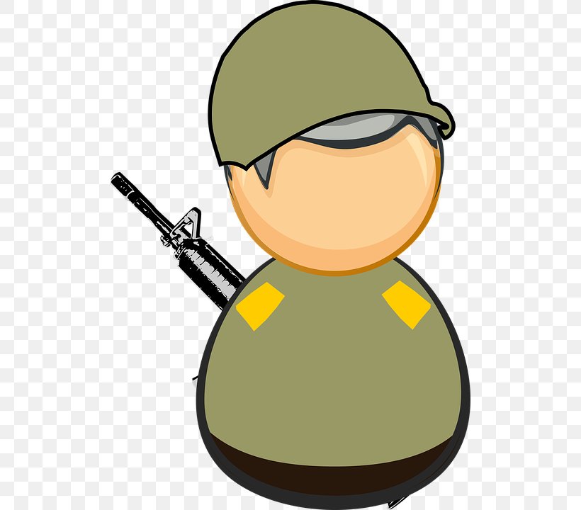 Clip Art Soldier, PNG, 509x720px, Soldier, Army, Headgear, Military, Military Service Download Free