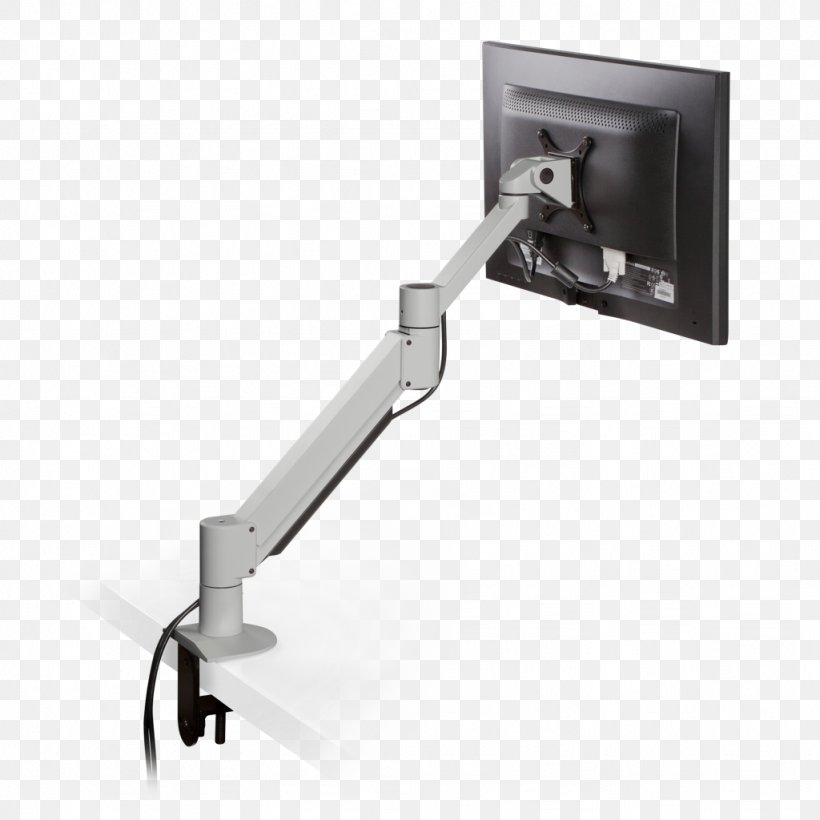 Computer Monitors Articulating Screen Arm Liquid-crystal Display Computer Mouse, PNG, 1024x1024px, Computer Monitors, Arm, Articulating Screen, Computer Hardware, Computer Monitor Accessory Download Free