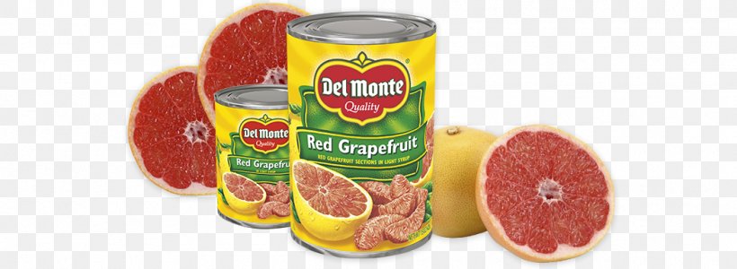 Grapefruit Juice Blood Orange Food, PNG, 1050x385px, Grapefruit, Blood Orange, Citric Acid, Citrus, Del Monte Foods Download Free