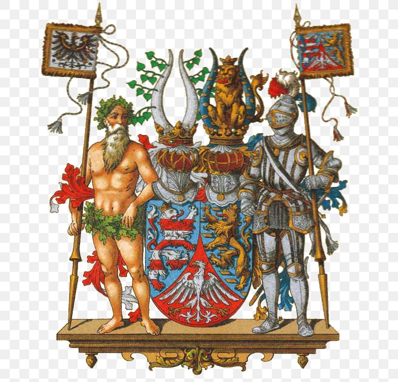 Hesse-Nassau Kingdom Of Prussia Duchy Of Nassau, PNG, 666x787px, Hesse, Coat Of Arms, Coat Of Arms Of Austria, Coat Of Arms Of Hesse, Coat Of Arms Of Prussia Download Free