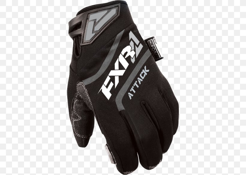 Lacrosse Glove Black Product Design White, PNG, 585x585px, Lacrosse Glove, Baseball, Baseball Equipment, Bicycle Clothing, Bicycle Glove Download Free
