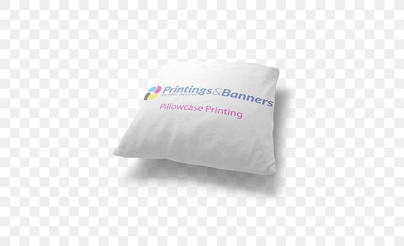 Pillow Cushion, PNG, 500x500px, Pillow, Cushion, Linens, Material, Textile Download Free