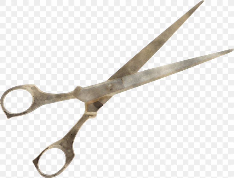 Scissors Surgical Instrument Cutting Tool Hair Shear Shear, PNG, 2450x1868px, Scissors, Cutting Tool, Hair Care, Hair Shear, Shear Download Free