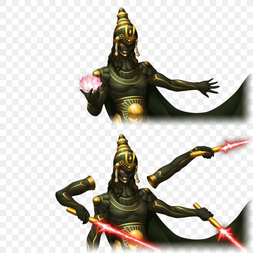Shin Megami Tensei IV: Apocalypse Krishna Lucifer, PNG, 1024x1024px, Shin Megami Tensei Iv Apocalypse, Action Figure, Deity, Fictional Character, Hinduism Download Free