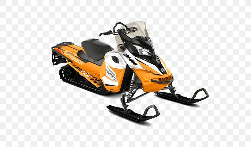 Ski-Doo 2018 Jeep Renegade Snowmobile Backcountry Skiing BRP-Rotax GmbH & Co. KG, PNG, 661x480px, 2018 Jeep Renegade, Skidoo, Automotive Exterior, Backcountry Skiing, Bicycle Accessory Download Free