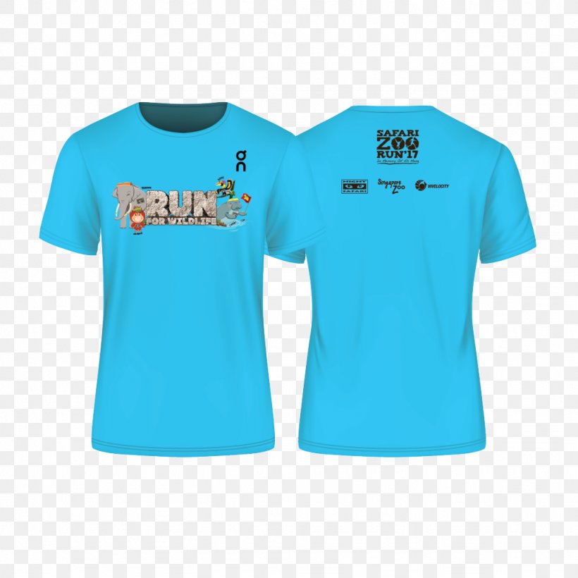 T-shirt Sleeve Collar Font, PNG, 1024x1024px, Tshirt, Active Shirt, Aqua, Blue, Clothing Download Free