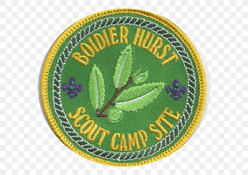 Boidier Hurst Scout Campsite Badge Location Home Page, PNG, 630x579px, Campsite, Badge, Behavior, Building, Grass Download Free