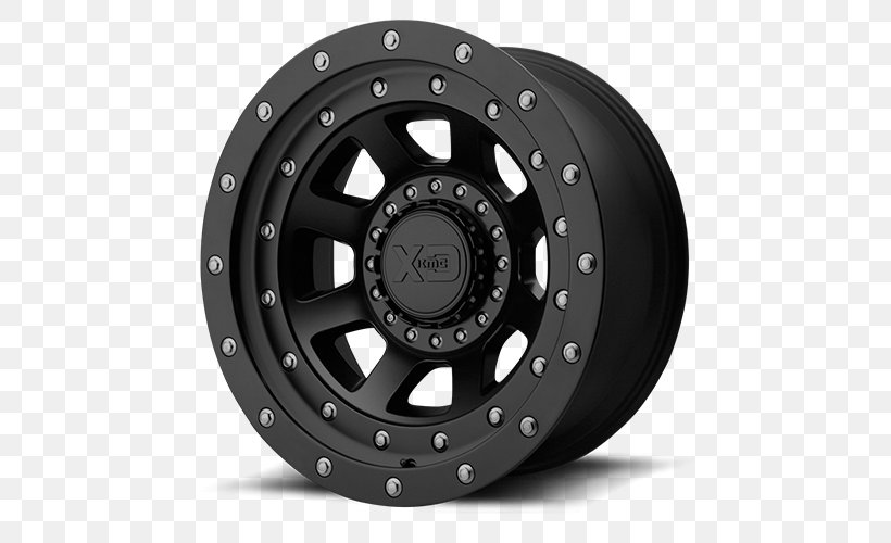 Car Off-roading Wheel Rim Tire, PNG, 500x500px, Car, Alloy Wheel, American Racing, Auto Part, Automotive Tire Download Free