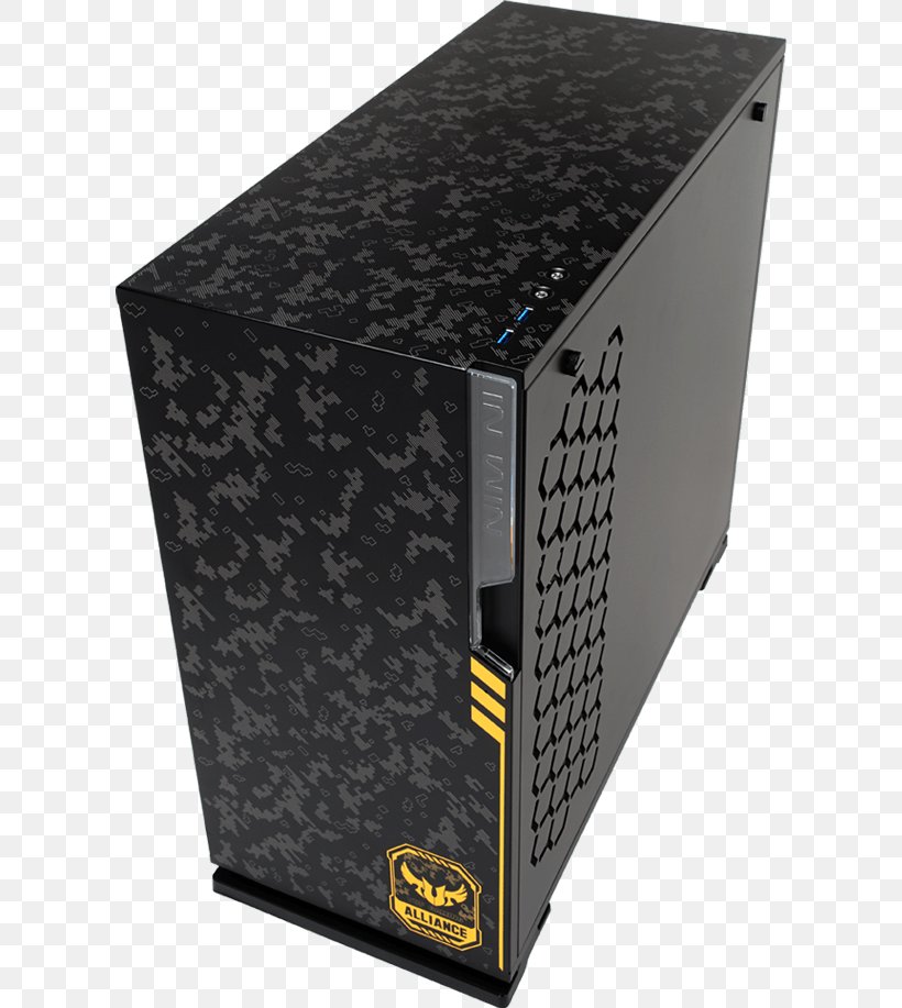 Computer Cases & Housings Power Supply Unit In Win Development Computer Hardware Personal Computer, PNG, 610x917px, Computer Cases Housings, Asus, Atx, Computer, Computer Case Download Free