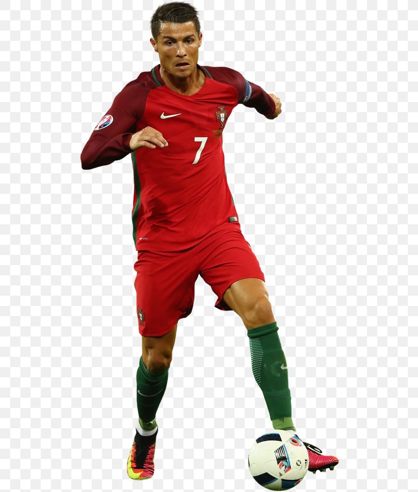 Cristiano Ronaldo Portugal National Football Team Football Player FIFA 18 Manchester United F.C., PNG, 512x965px, Cristiano Ronaldo, Ball, Clothing, Fifa 18, Football Download Free