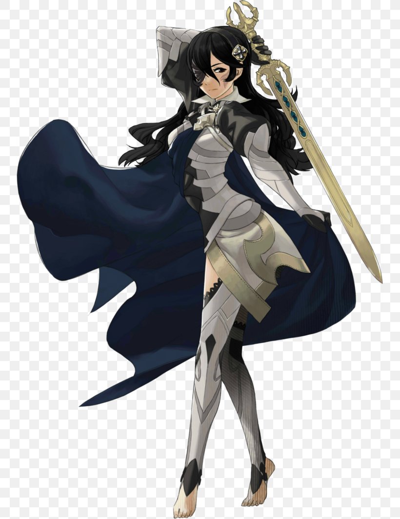 Fire Emblem Fates Fire Emblem Awakening Fire Emblem Heroes Video Game Role-playing Game, PNG, 751x1064px, Watercolor, Cartoon, Flower, Frame, Heart Download Free