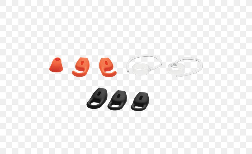 Headset Jabra Stealth Accessory Pack Headphones, PNG, 500x500px, Headset, Bluetooth, Ear, Electronics Accessory, Hardware Download Free