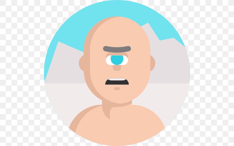Nose Cheek Chin Facial Hair, PNG, 512x512px, Nose, Behavior, Cartoon, Cheek, Chin Download Free
