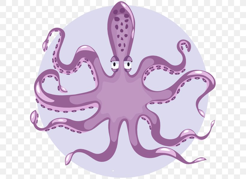 Octopus Idea Clip Art, PNG, 627x595px, Octopus, Cephalopod, Drawing, Idea, Inkscape Download Free