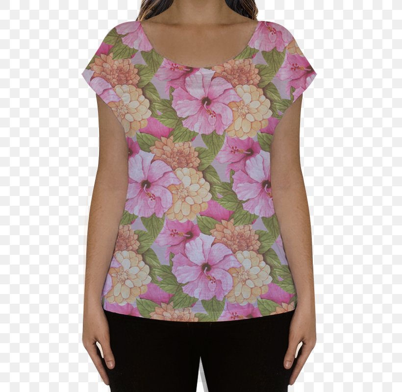 Printed T-shirt Blouse Brazil Clothing, PNG, 800x800px, Tshirt, Aloha Shirt, Blouse, Brazil, Clothing Download Free