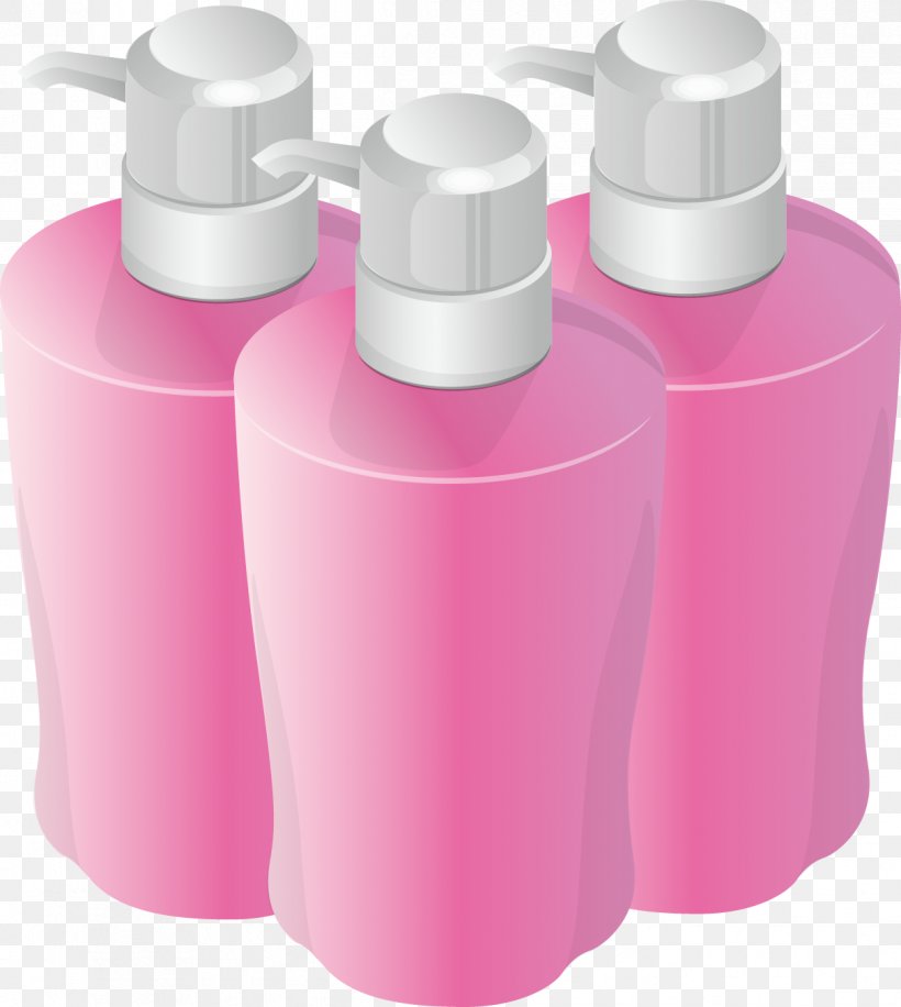 Shampoo Bottle Computer File, PNG, 1212x1355px, Shampoo, Bottle, Gratis, Magenta, Plastic Bottle Download Free